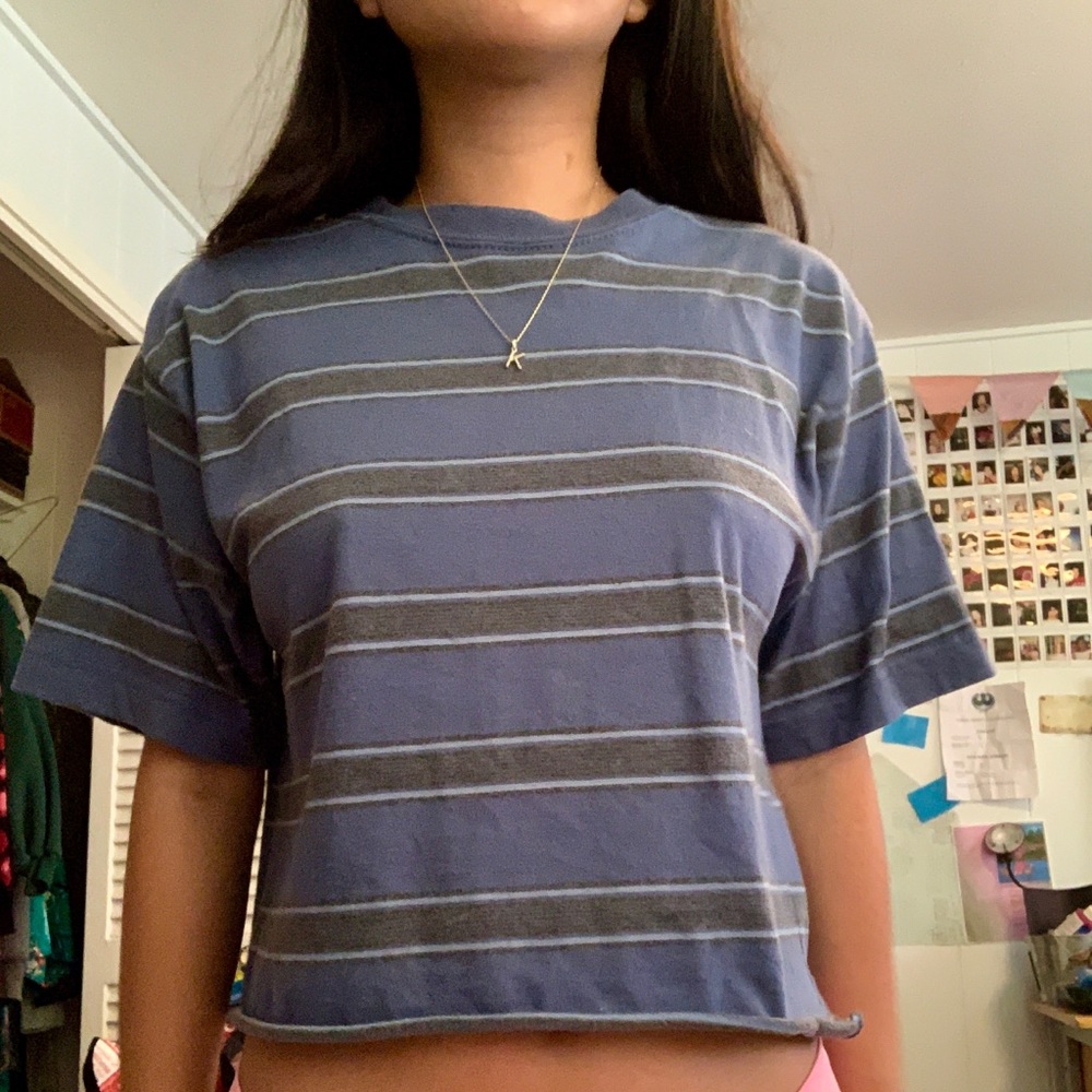 Brandy tee - Picture 2 of 3